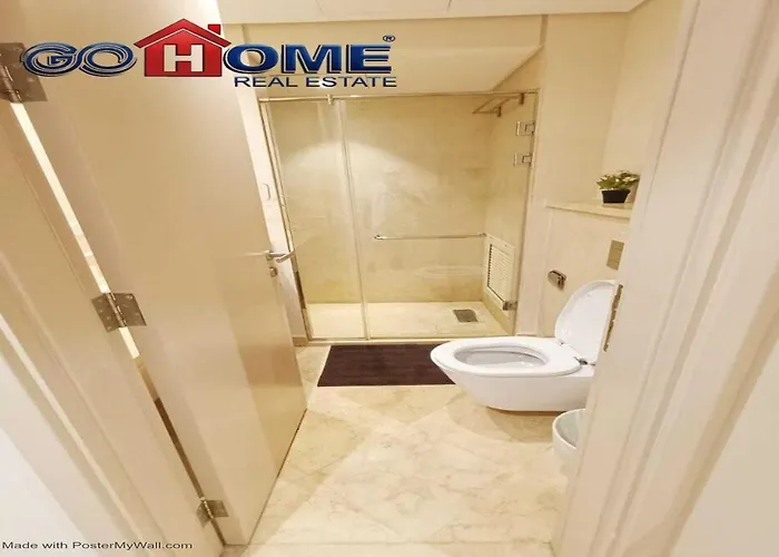 Appartement Stylish 2 Bedrooms At Mangroovy M3-1b-21 El-gouna *