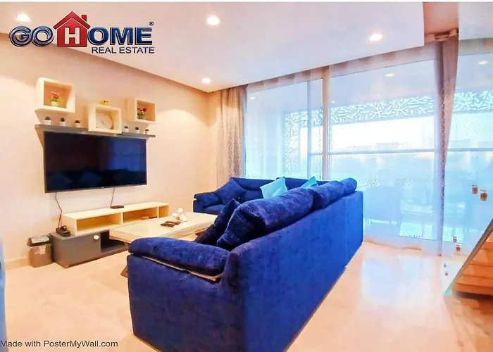 Appartement Stylish 2 Bedrooms At Mangroovy M3-1b-21 El-gouna