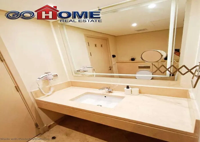 Appartement Stylish 2 Bedrooms At Mangroovy M3-1b-21 El-gouna *