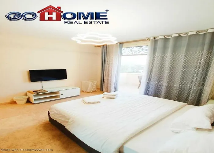Appartement Stylish 2 Bedrooms At Mangroovy M3-1b-21 El-gouna *
